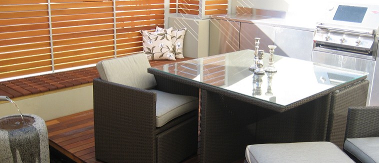 Sunset Suites